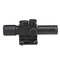 terme tactique Riflescope du rapport optique 4X25 d'optique multiple de Riflescopes long