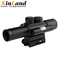 terme tactique Riflescope du rapport optique 4X25 d'optique multiple de Riflescopes long