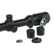 Premier tir Riflescope Mil Dot Hunting Rifle Scope de plan focal de long terme