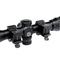 25.4mm longueur de Rifle Scope Hunting Riflescopes 370mm de tireur isolé de 1 pouce
