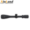 Mil Dot Hunting Scope With Rangefinder lumineux vert