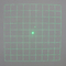 La grille 81 treillagent le type carré de RVB de module réglable de diode laser