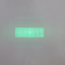 éclat réglable de module de laser de DAINE de grille des rectangles 650nm