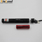 Foyer réglable principal de Pen Outdoor Flashlight With Safety d'indicateur de laser de poutre 301
