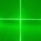 diode de Pen Green Crosshair Sight Laser d'indicateur de laser de vert de 532nm 20-40mw