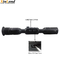 jour/nuit multiples de Riflescopes 4K de rapport optique de vision nocturne de 3-24X HD Digital