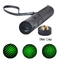 laser rechargeable vert Pen Pointer de l'indicateur 50mw USB de laser de 532nm 50mw 303